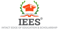 IEES Blog | Intact Edge Of Education & Scholarship