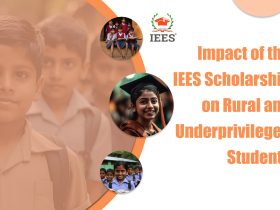IEES Scholarship