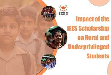 IEES Scholarship