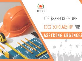 Benefits of the IEES Scholarship