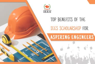 Benefits of the IEES Scholarship