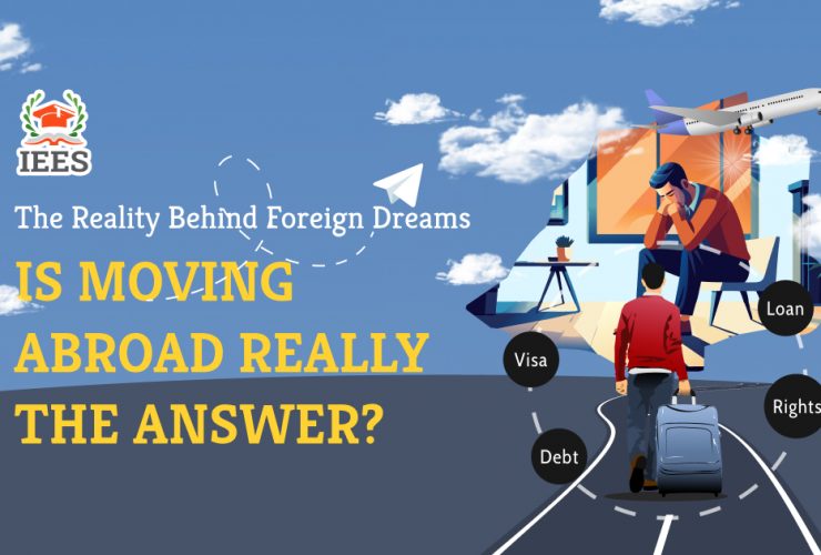 moving abroad for better opportunities